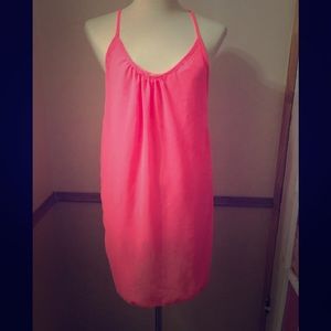 Sunny Summer Dress